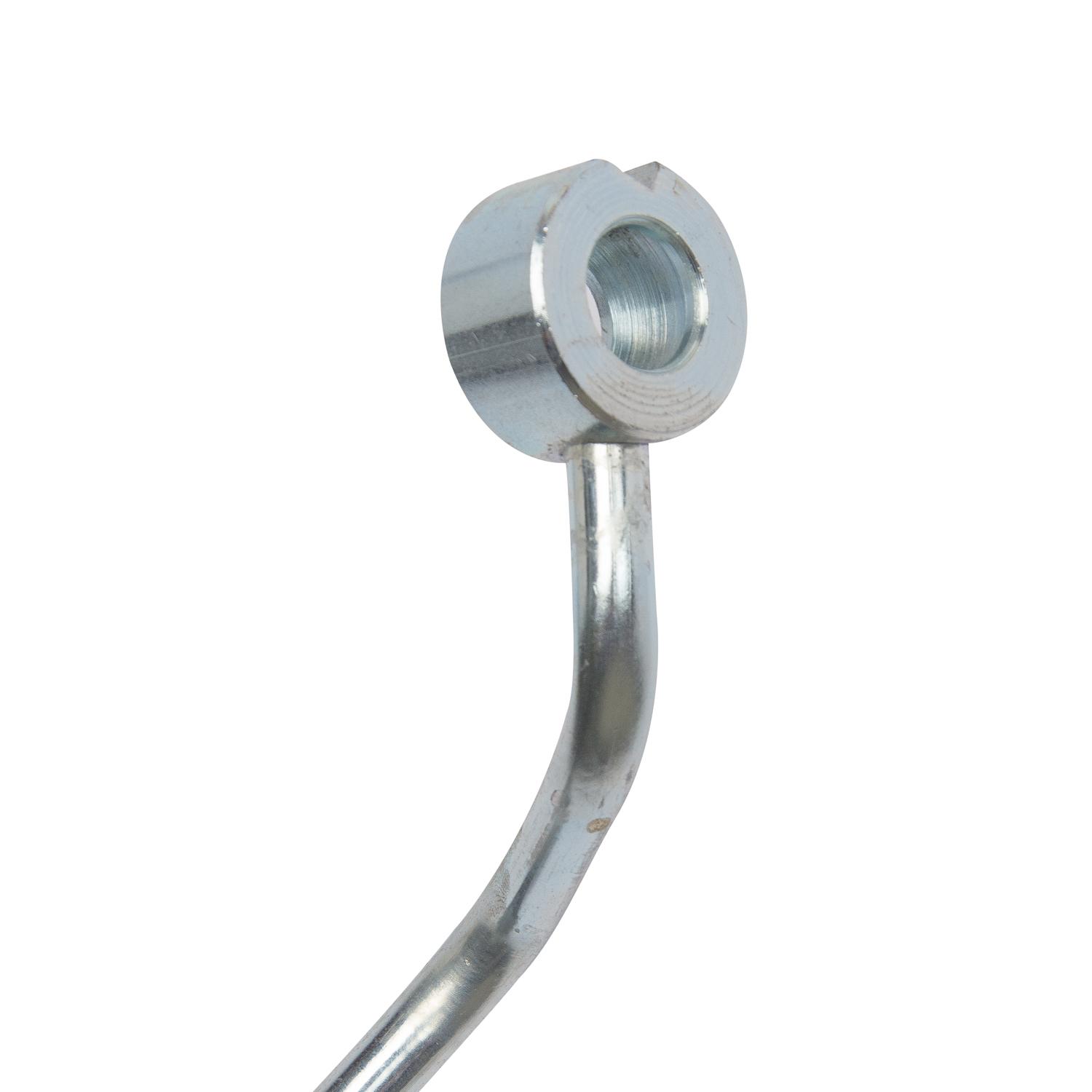 Edelmann 80463 - Power Steering Pressure Line Hose Assembly Edelmann 80463 Power Steering Pressure Line Hose Assembly product image 3 of 3