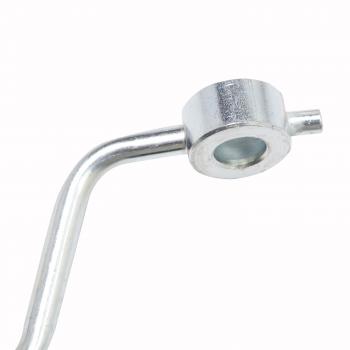 2008 Hyundai Sonata Power Steering Pressure Line Hose Assembly From Pump Edelmann 80465 image 2 of 3