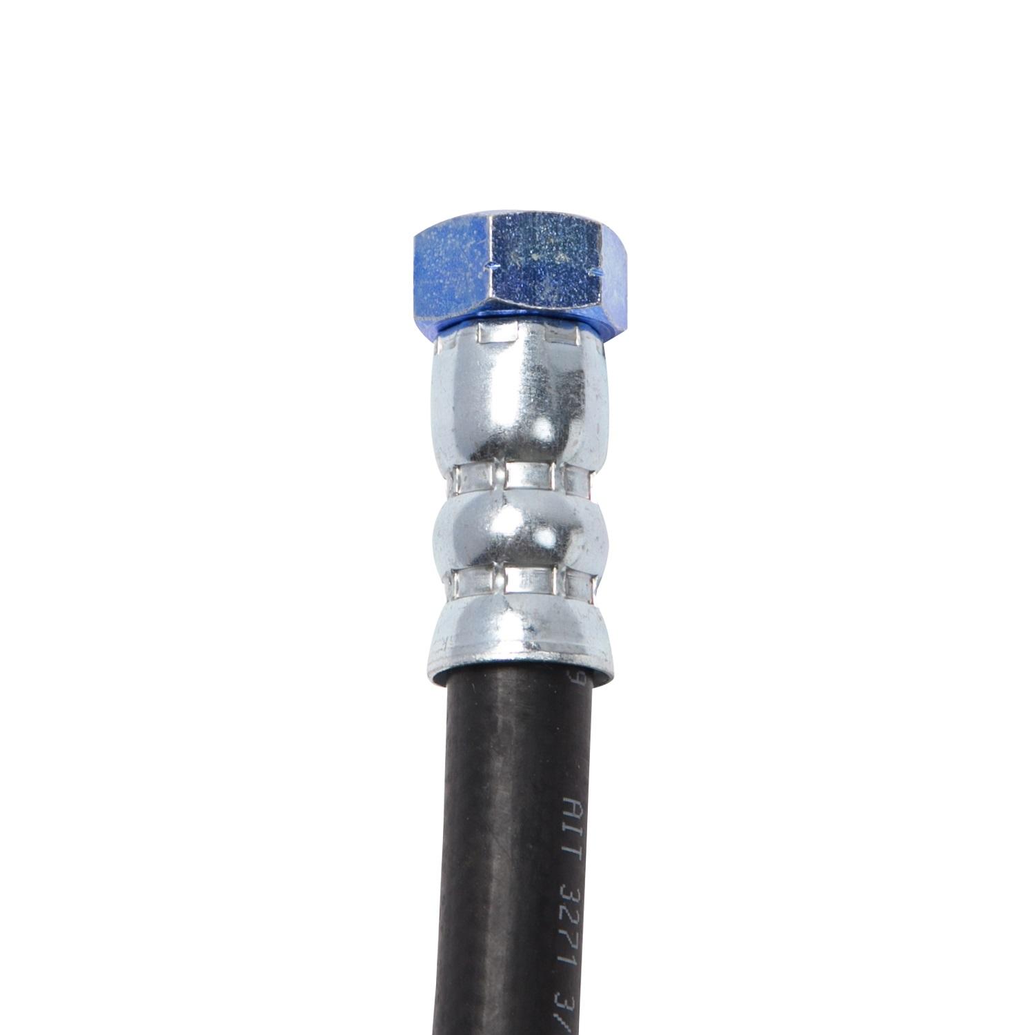 Edelmann 80467 - Power Steering Pressure Line Hose Assembly Edelmann 80467 Power Steering Pressure Line Hose Assembly product image 2 of 3