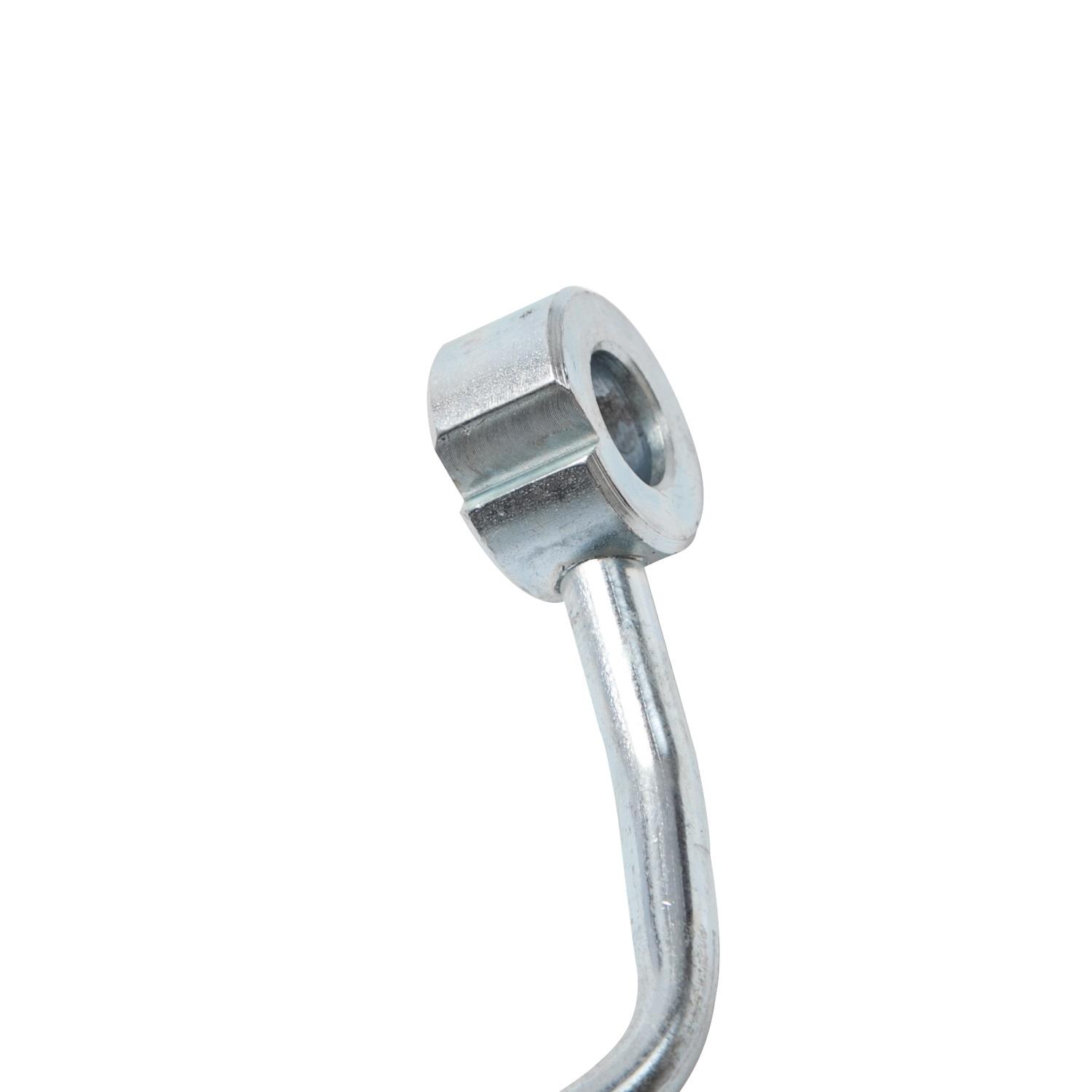 Edelmann 80467 - Power Steering Pressure Line Hose Assembly Edelmann 80467 Power Steering Pressure Line Hose Assembly product image 3 of 3