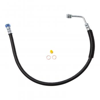 2001 Hyundai Santa Fe Power Steering Pressure Line Hose Assembly