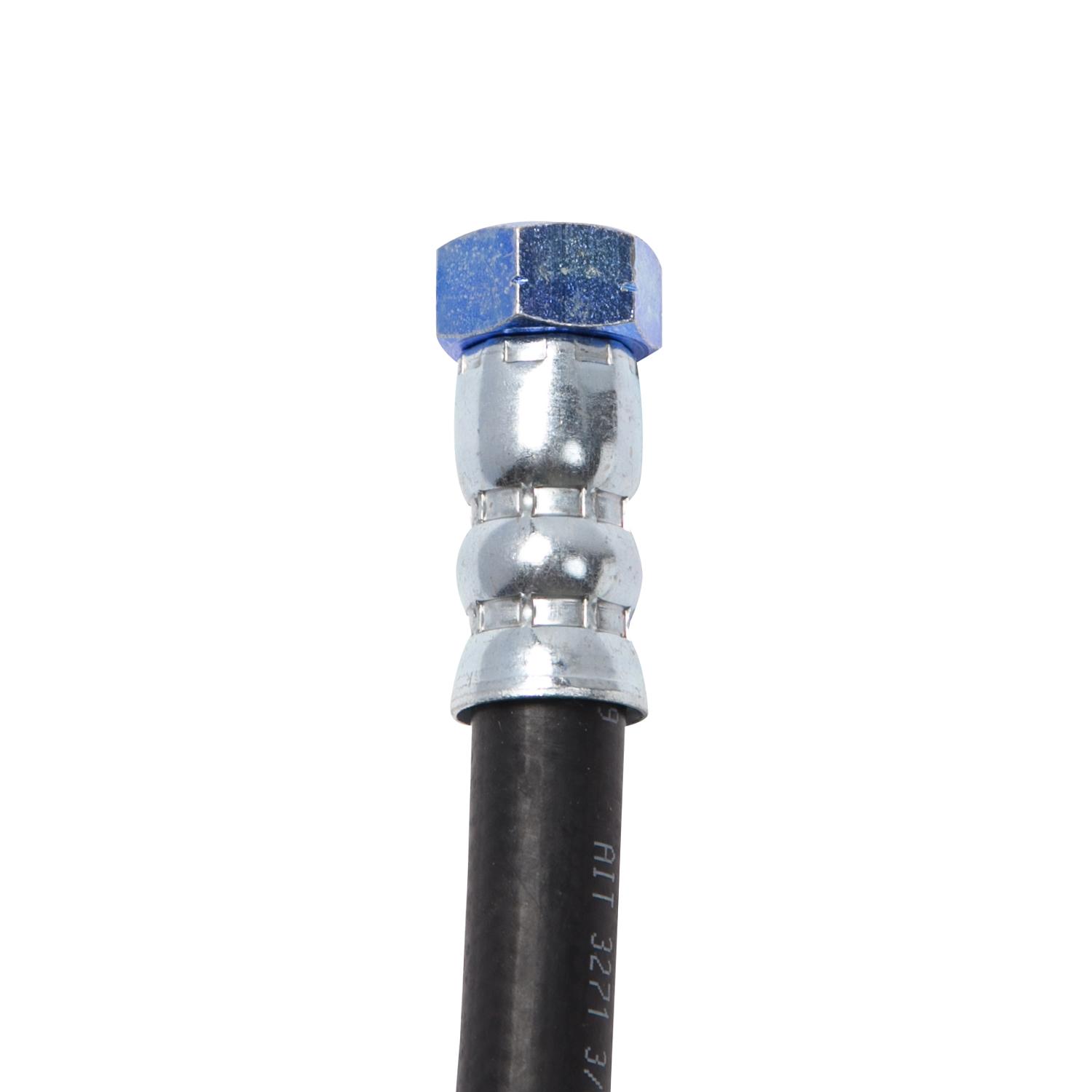 Edelmann 80468 - Power Steering Pressure Line Hose Assembly Edelmann 80468 Power Steering Pressure Line Hose Assembly product image 2 of 3
