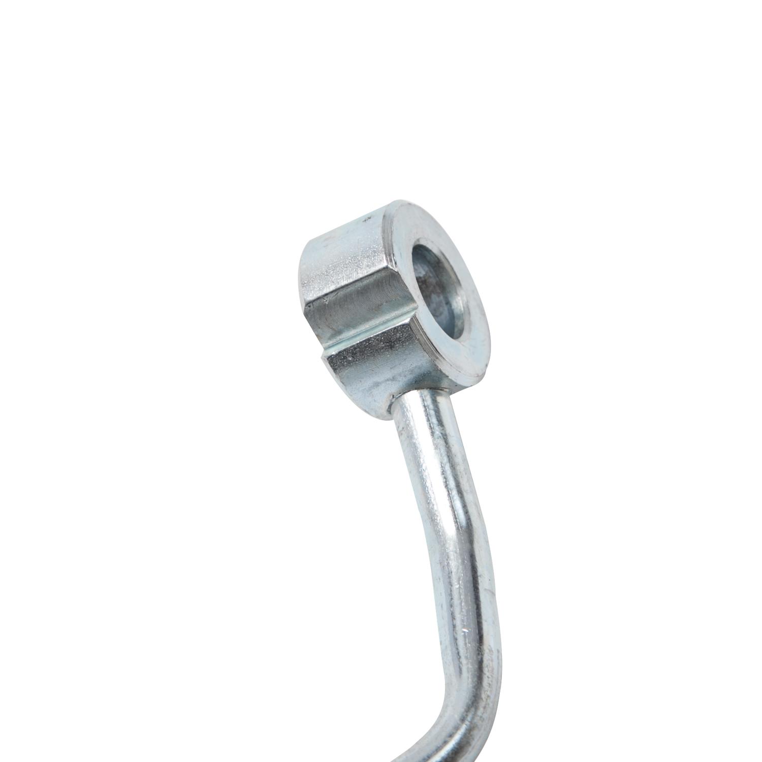 Edelmann 80468 - Power Steering Pressure Line Hose Assembly Edelmann 80468 Power Steering Pressure Line Hose Assembly product image 3 of 3