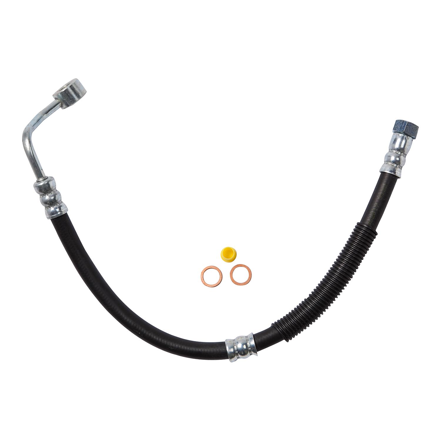 Edelmann 80469 - Power Steering Pressure Line Hose Assembly Edelmann 80469 Power Steering Pressure Line Hose Assembly product image 1 of 3