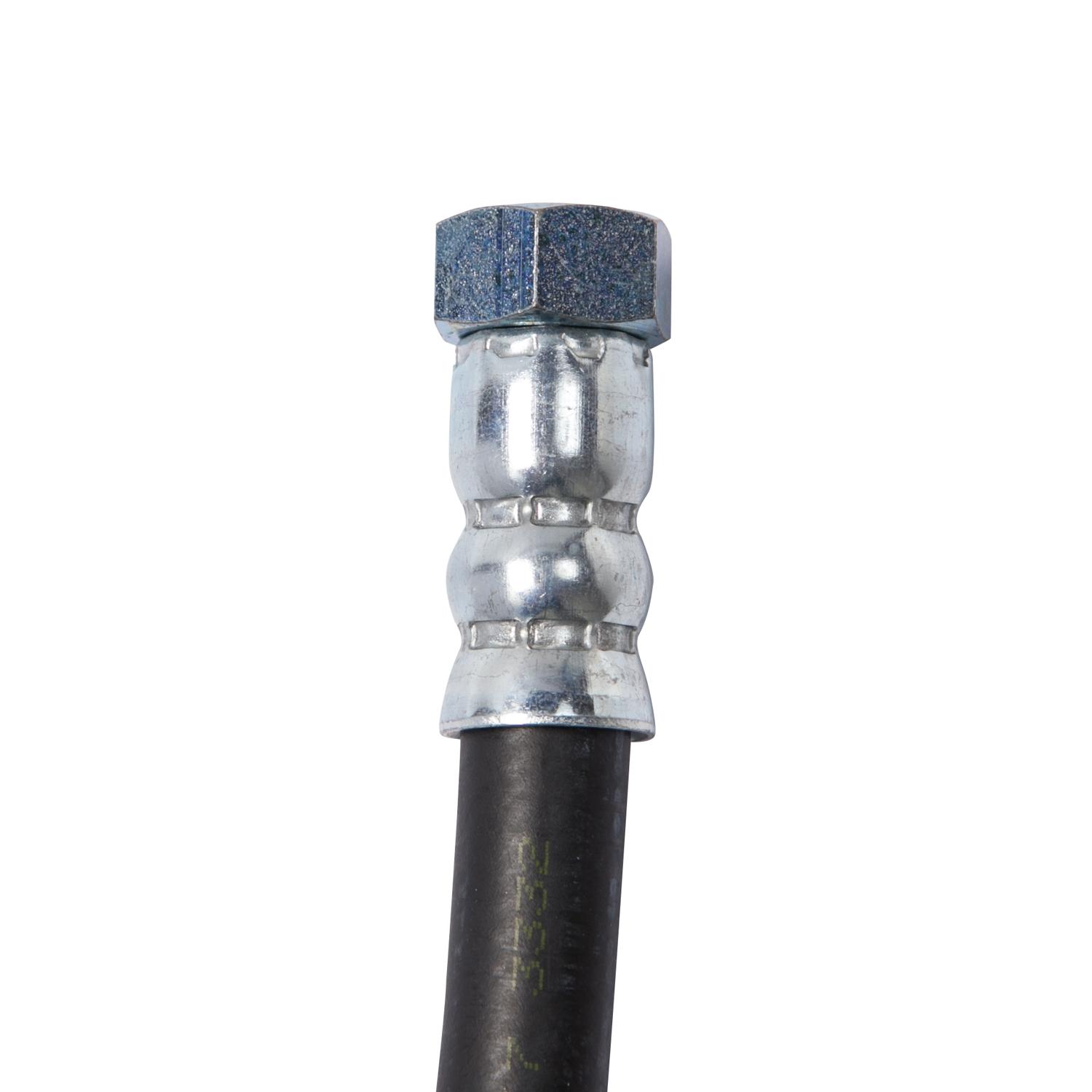 Edelmann 80469 - Power Steering Pressure Line Hose Assembly Edelmann 80469 Power Steering Pressure Line Hose Assembly product image 2 of 3