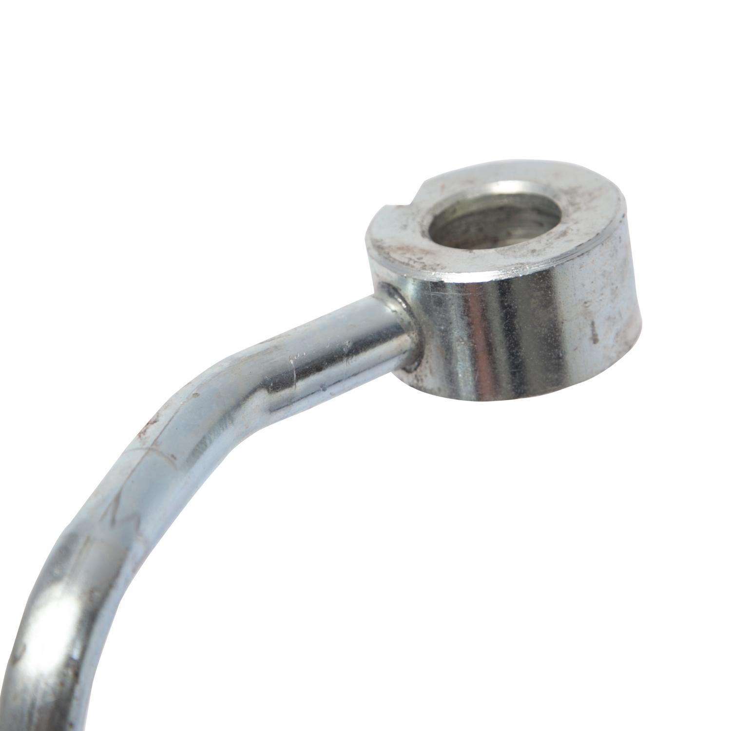 Edelmann 80469 - Power Steering Pressure Line Hose Assembly Edelmann 80469 Power Steering Pressure Line Hose Assembly product image 3 of 3