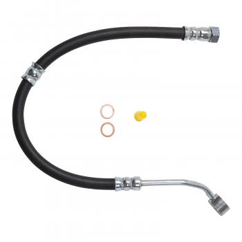 2008 Hyundai Santa Fe Power Steering Pressure Line Hose Assembly