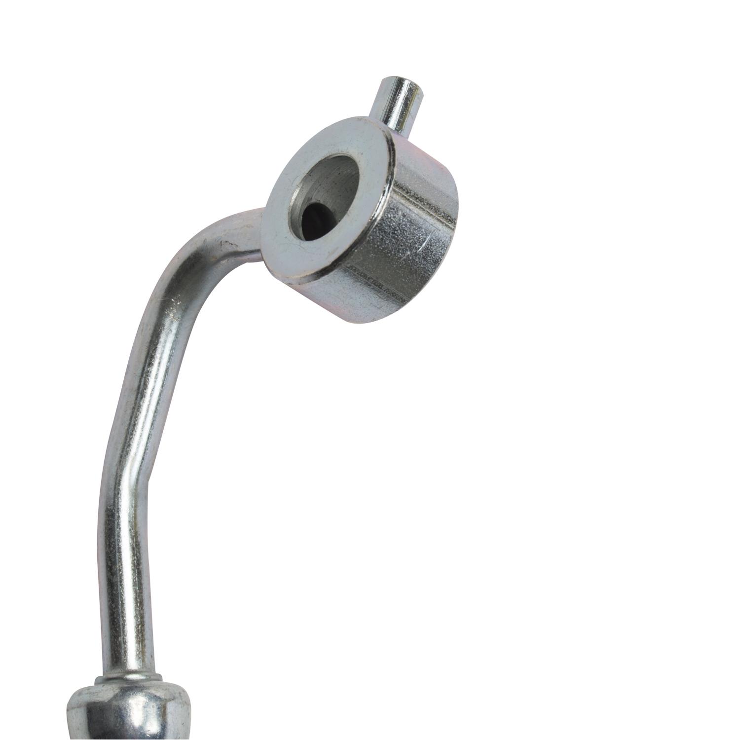 Edelmann 80471 - Power Steering Pressure Line Hose Assembly Edelmann 80471 Power Steering Pressure Line Hose Assembly product image 2 of 3