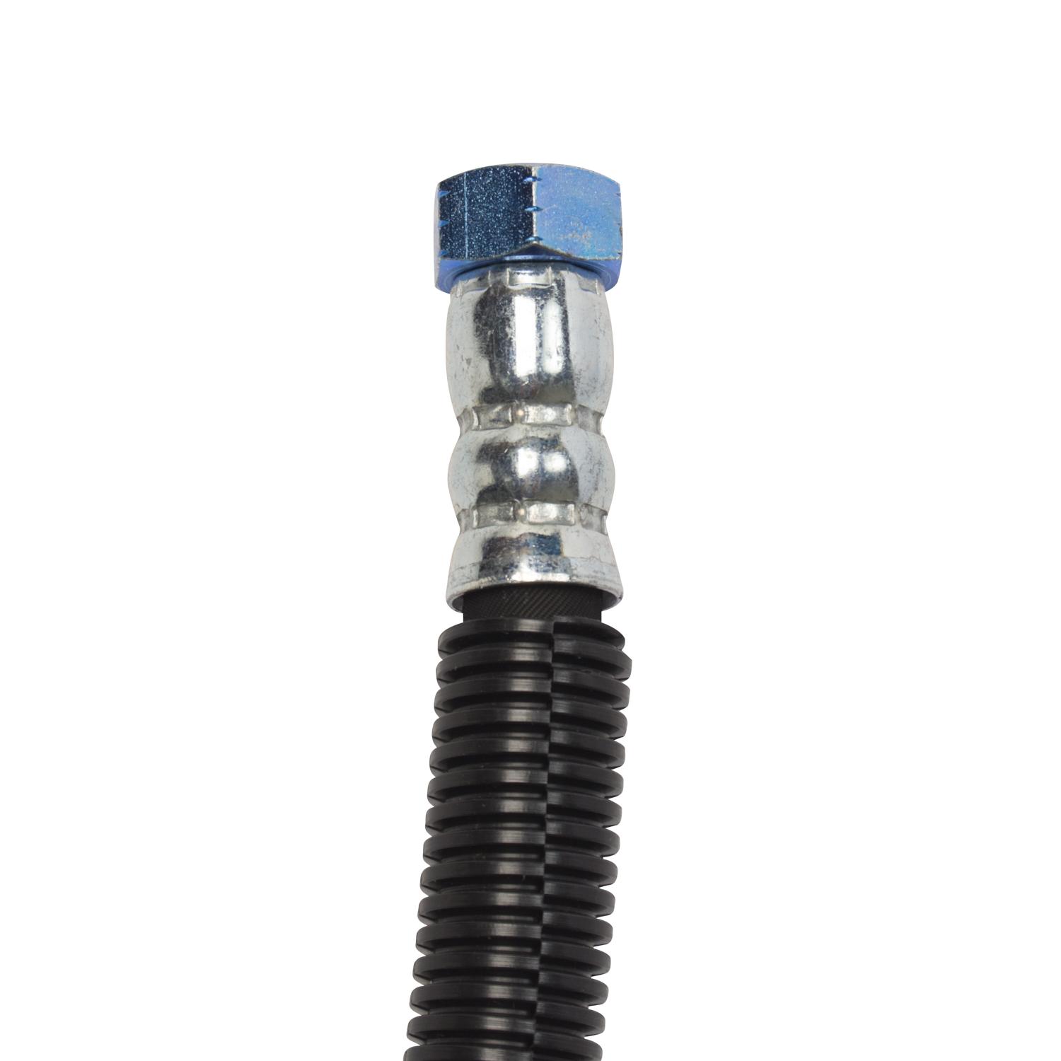 Edelmann 80471 - Power Steering Pressure Line Hose Assembly Edelmann 80471 Power Steering Pressure Line Hose Assembly product image 3 of 3