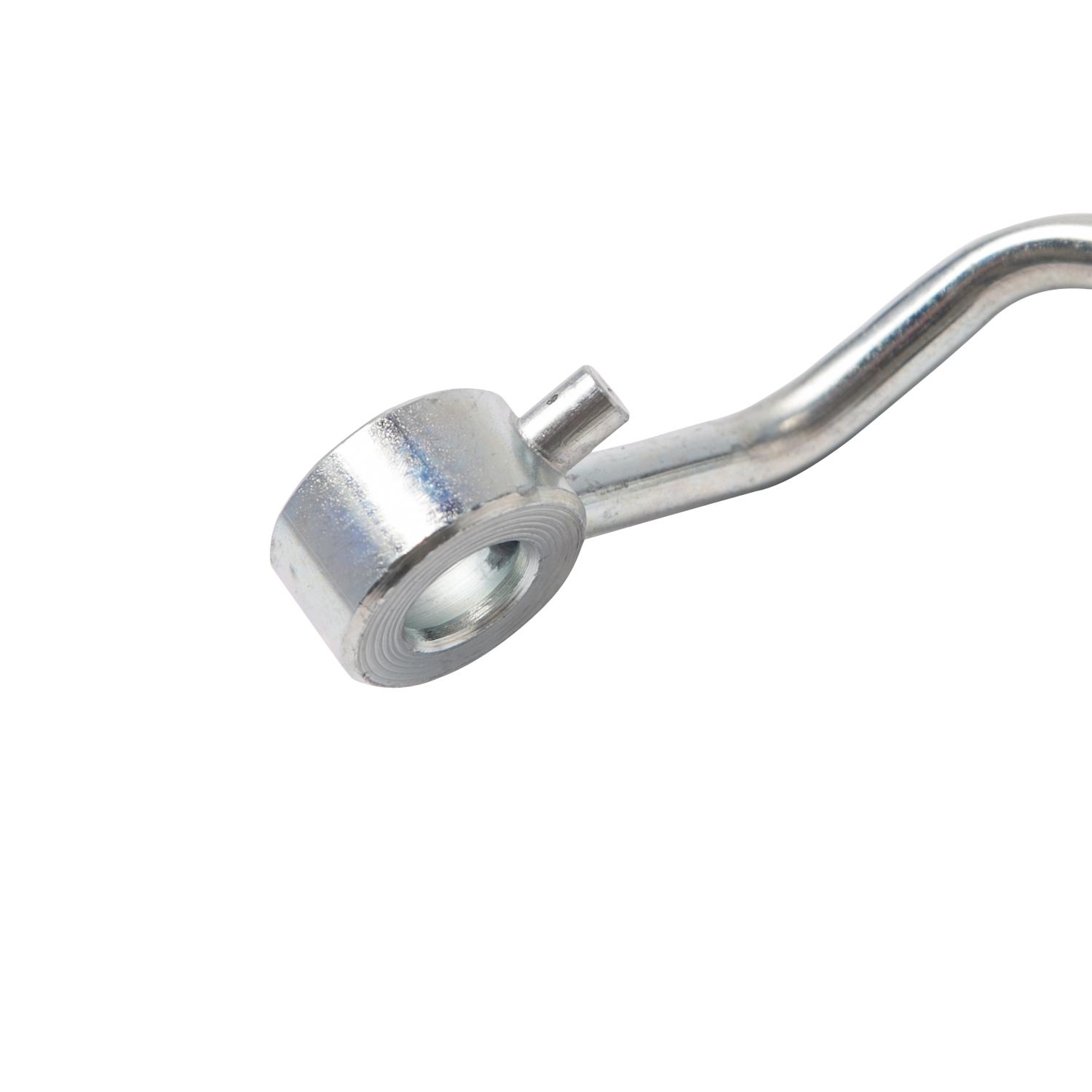 Edelmann 80472 - Power Steering Pressure Line Hose Assembly Edelmann 80472 Power Steering Pressure Line Hose Assembly product image 3 of 3