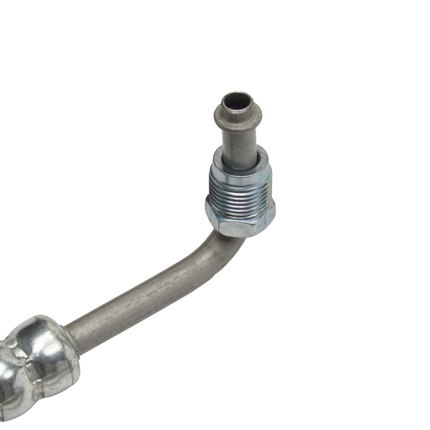 Edelmann 80475 - Power Steering Pressure Line Hose Assembly Edelmann 80475 Power Steering Pressure Line Hose Assembly product image 2 of 3