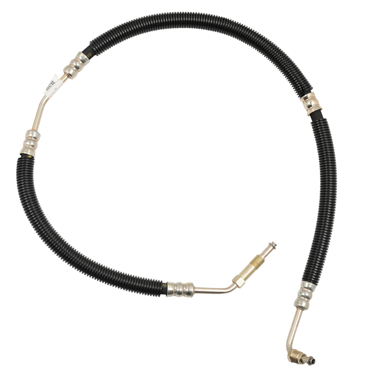 Edelmann 80475E - Power Steering Pressure Line Hose Assembly Edelmann 80475E Power Steering Pressure Line Hose Assembly product image 1 of 3