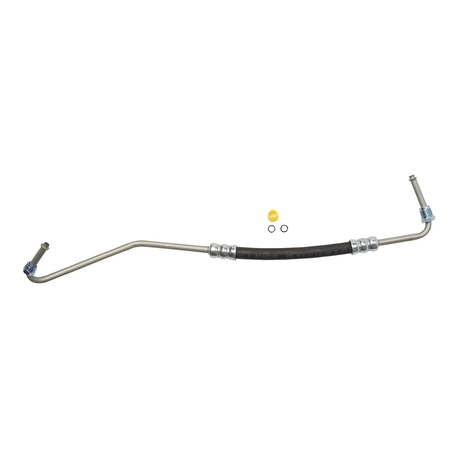 Edelmann 80476 - Power Steering Pressure Line Hose Assembly Edelmann 80476 Power Steering Pressure Line Hose Assembly product image 1 of 3