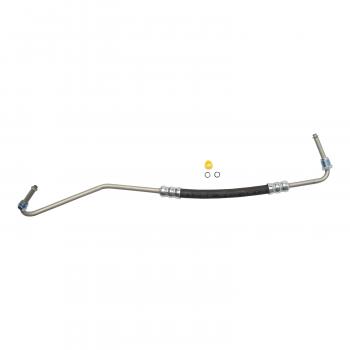 2009 Cadillac DTS Power Steering Pressure Line Hose Assembly