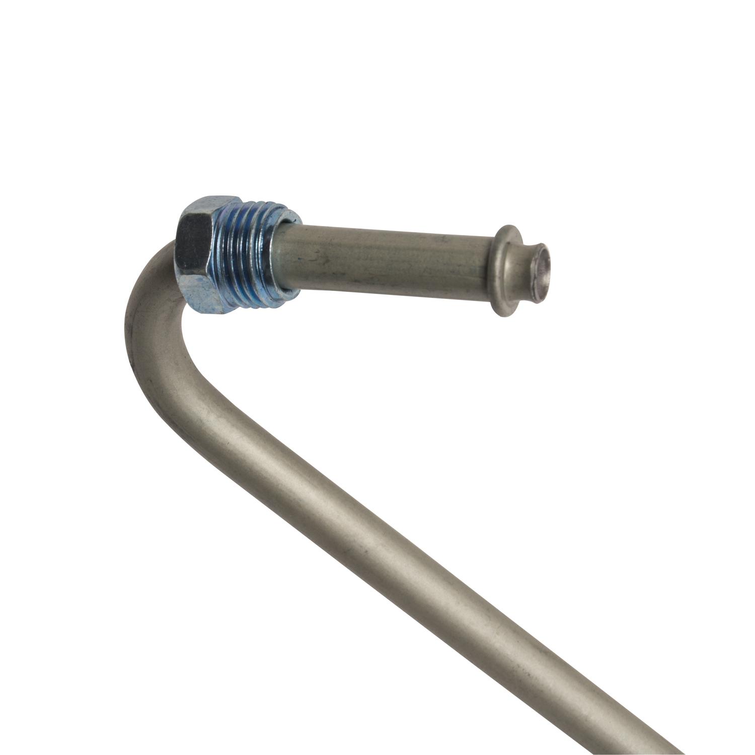 Edelmann 80476 - Power Steering Pressure Line Hose Assembly Edelmann 80476 Power Steering Pressure Line Hose Assembly product image 2 of 3
