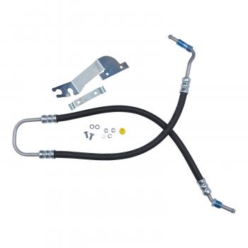 2005 Jeep Liberty Power Steering Pressure Line Hose Assembly