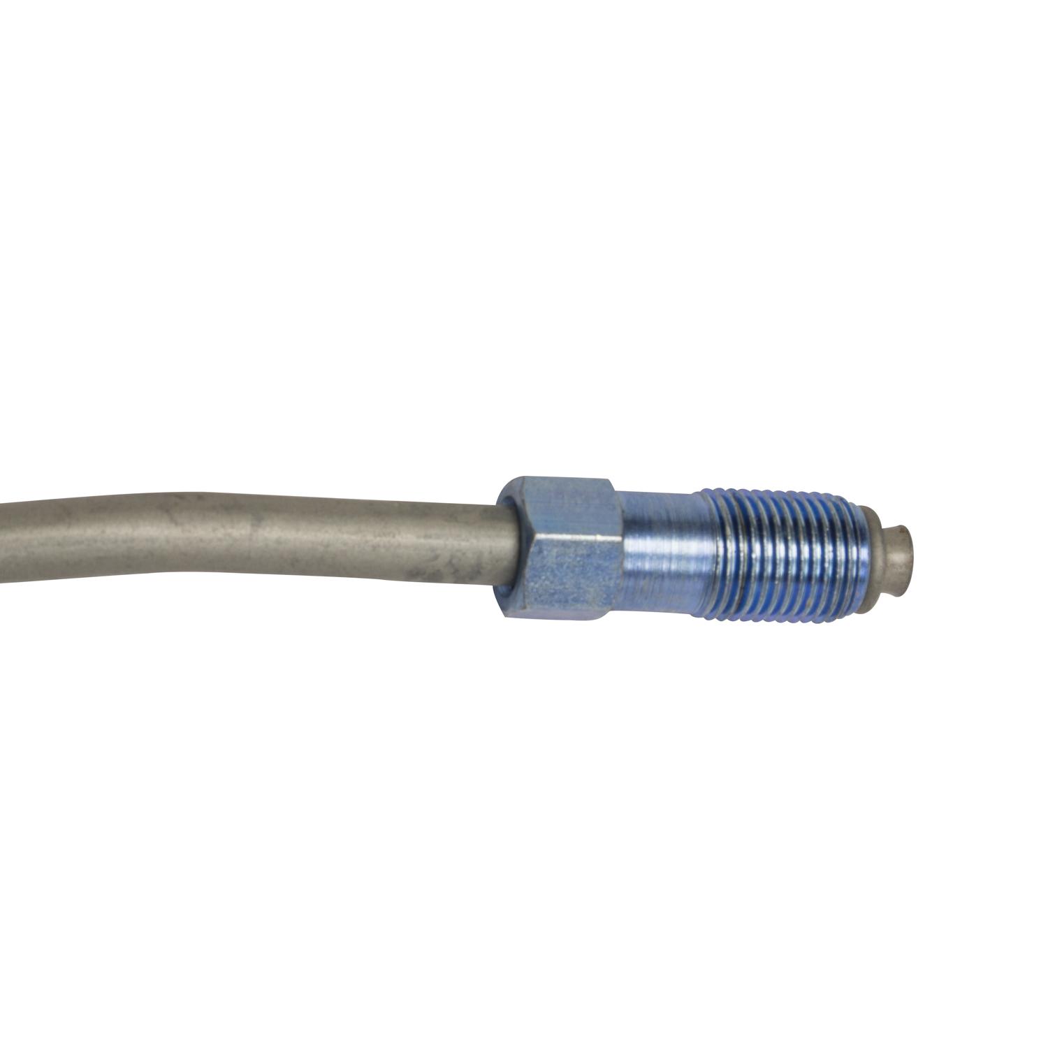 Edelmann 80482 - Power Steering Pressure Line Hose Assembly Edelmann 80482 Power Steering Pressure Line Hose Assembly product image 2 of 3