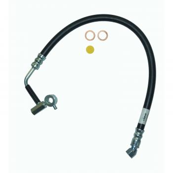 2010 Infiniti QX56 Power Steering Pressure Line Hose Assembly