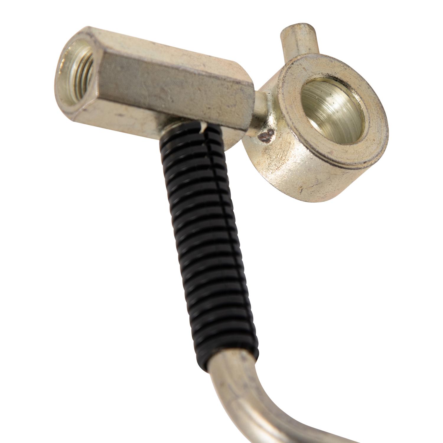 Edelmann 80483E - Power Steering Pressure Line Hose Assembly Edelmann 80483E Power Steering Pressure Line Hose Assembly product image 3 of 3