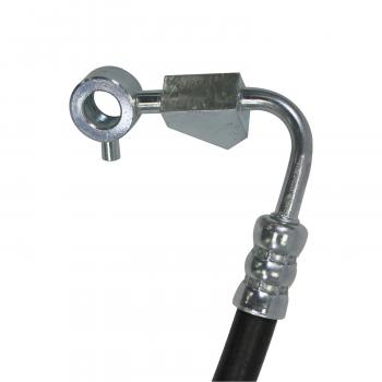 2015 Nissan Xterra Power Steering Pressure Line Hose Assembly From Pump Edelmann 80487 image 3 of 3