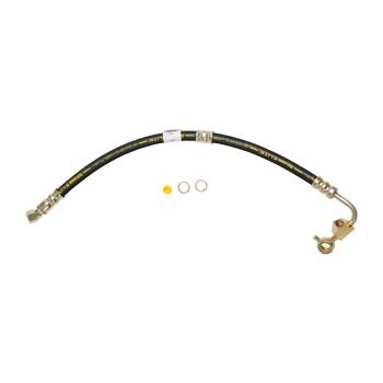 2015 Nissan Xterra Power Steering Pressure Line Hose Assembly From Pump Edelmann 80487E image 1 of 3