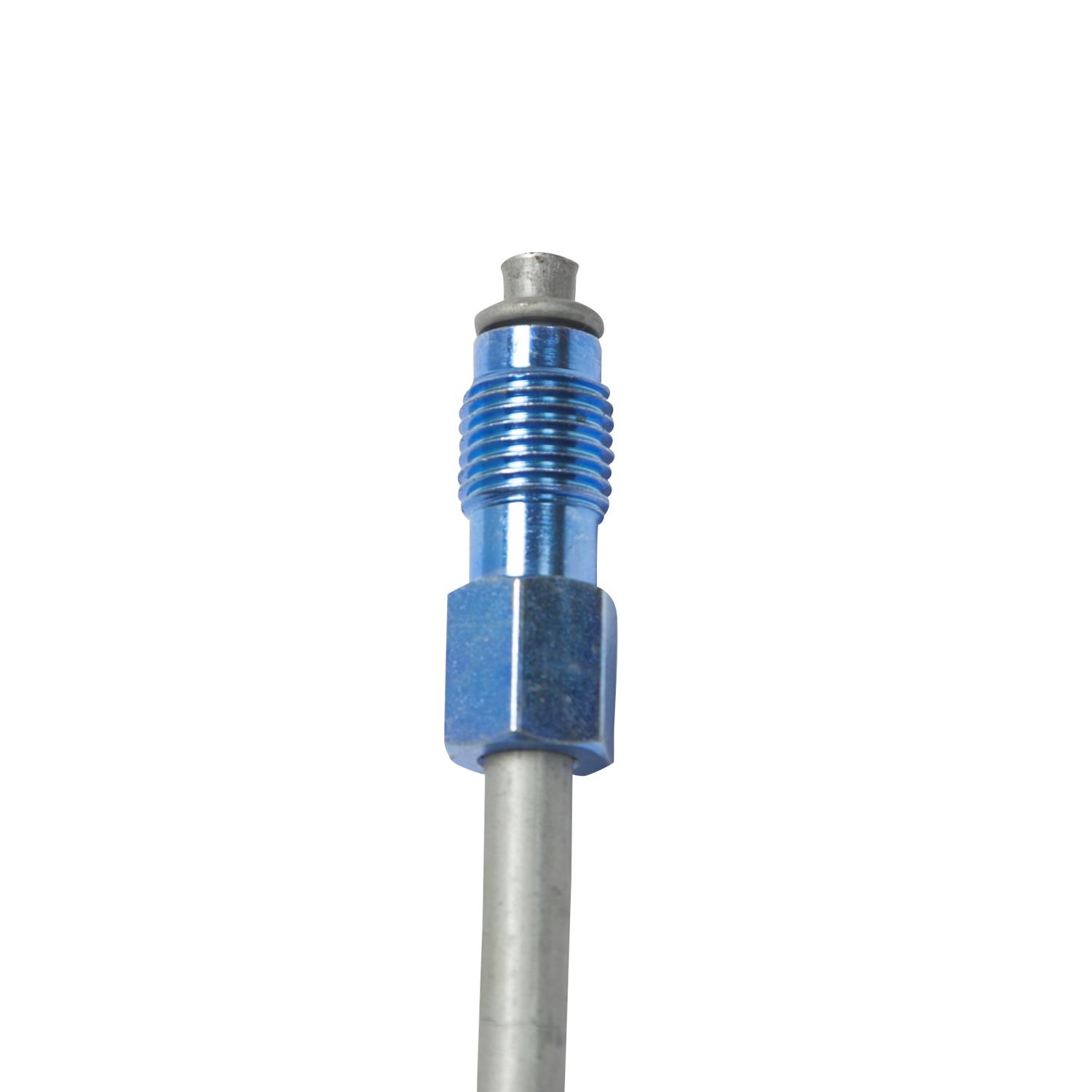 Edelmann 80489 - Power Steering Pressure Line Hose Assembly Edelmann 80489 Power Steering Pressure Line Hose Assembly product image 3 of 3