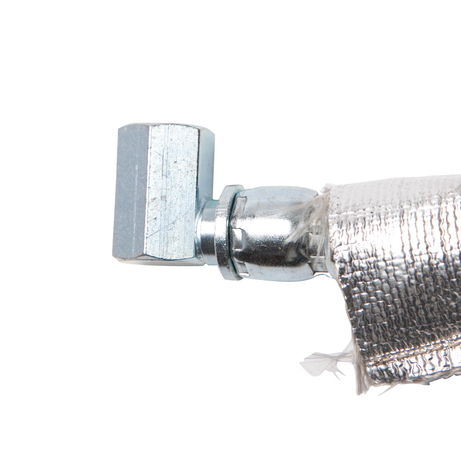 Edelmann 80490 - Power Steering Pressure Line Hose Assembly Edelmann 80490 Power Steering Pressure Line Hose Assembly product image 3 of 3