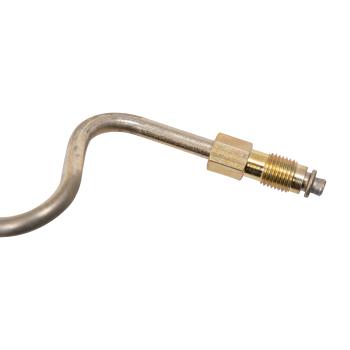 2007 Nissan Quest Power Steering Pressure Line Hose Assembly Pump To Gear Edelmann 80492E image 2 of 3
