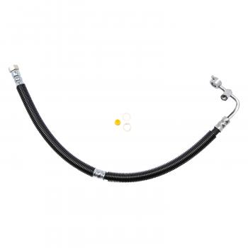 2013 Nissan Altima Power Steering Pressure Line Hose Assembly From Pump Edelmann 80493 image 1 of 3