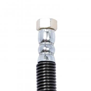 2013 Nissan Altima Power Steering Pressure Line Hose Assembly From Pump Edelmann 80493 image 2 of 3