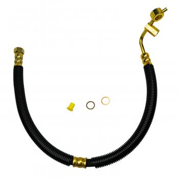 2013 Nissan Altima Power Steering Pressure Line Hose Assembly From Pump Edelmann 80493E image 1 of 1