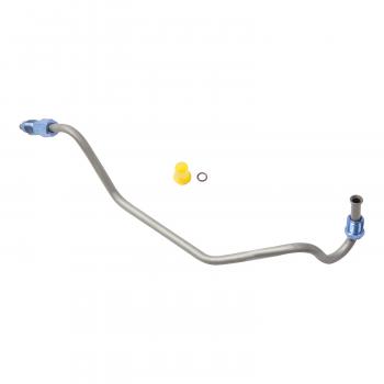 2013 Nissan Altima Power Steering Pressure Line Hose Assembly Tube - To Rack Edelmann 80494 image 1 of 3