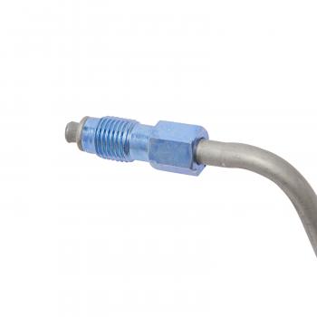 2013 Nissan Altima Power Steering Pressure Line Hose Assembly Tube - To Rack Edelmann 80494 image 3 of 3