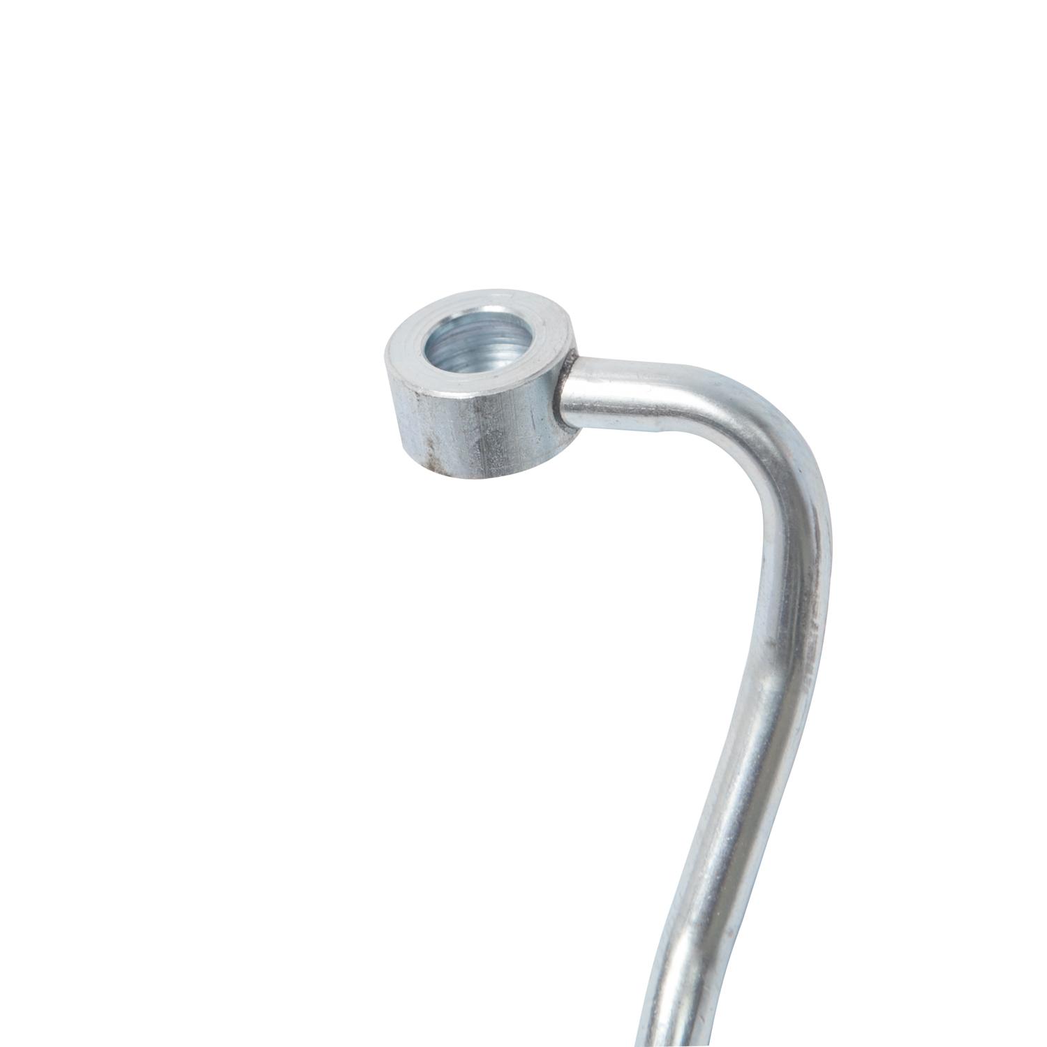 Edelmann 80496 - Power Steering Pressure Line Hose Assembly Edelmann 80496 Power Steering Pressure Line Hose Assembly product image 2 of 3