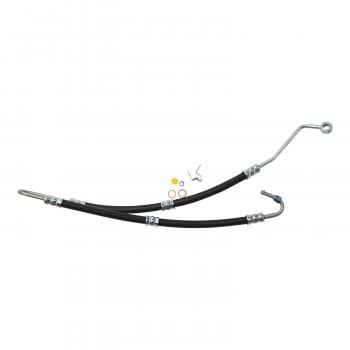 2007 BMW X5 Power Steering Pressure Line Hose Assembly