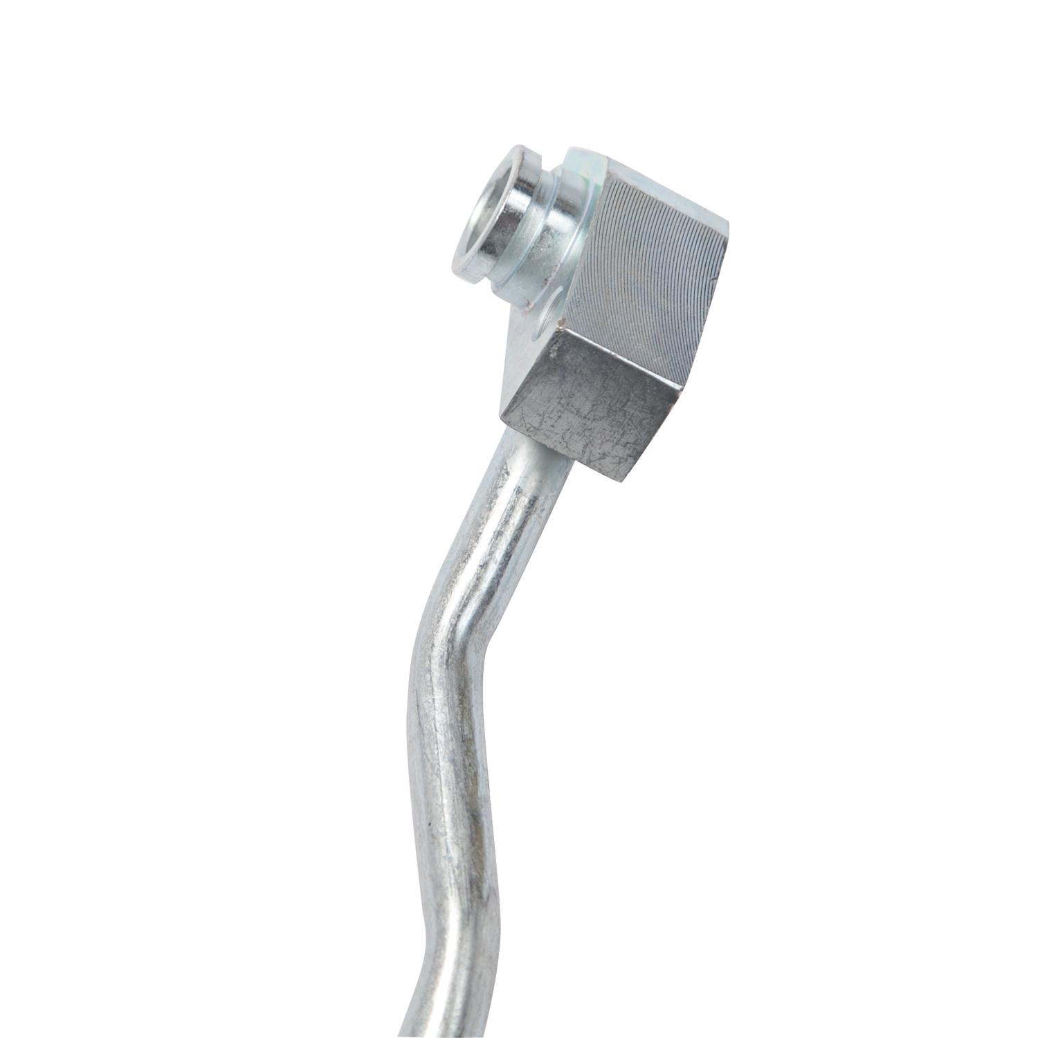 Edelmann 80501 Power Steering Pressure Line Hose Assembly product image 3 of 3