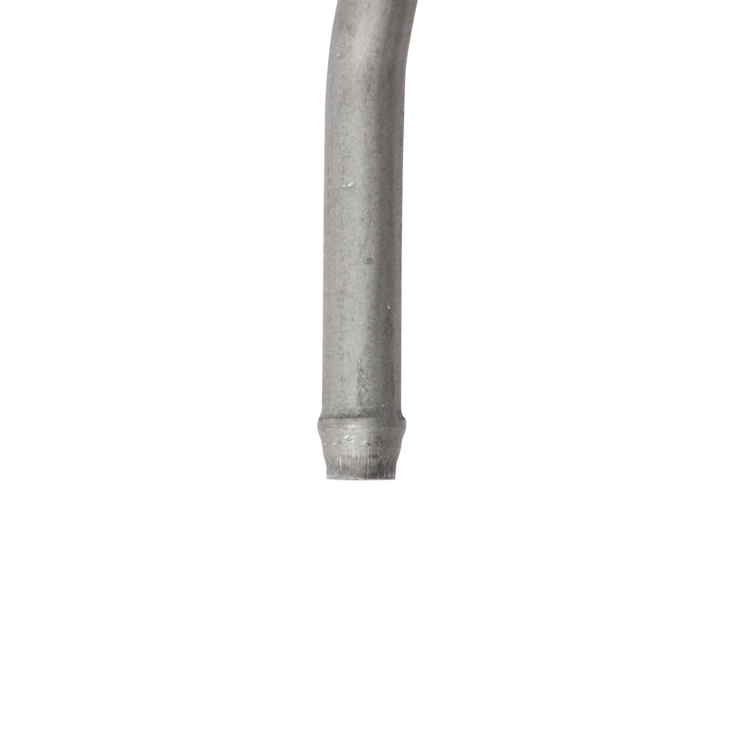 Edelmann 80502 - Power Steering Return Line Hose Assembly Edelmann 80502 Power Steering Return Line Hose Assembly product image 2 of 2