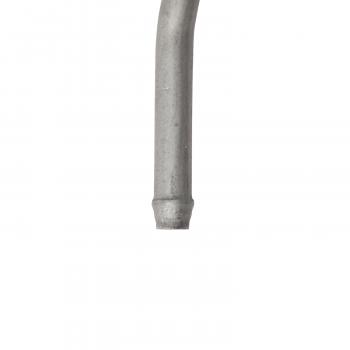 1995 Ford Windstar Power Steering Return Line Hose Assembly Pipe To Cooler Edelmann 80502 image 2 of 2