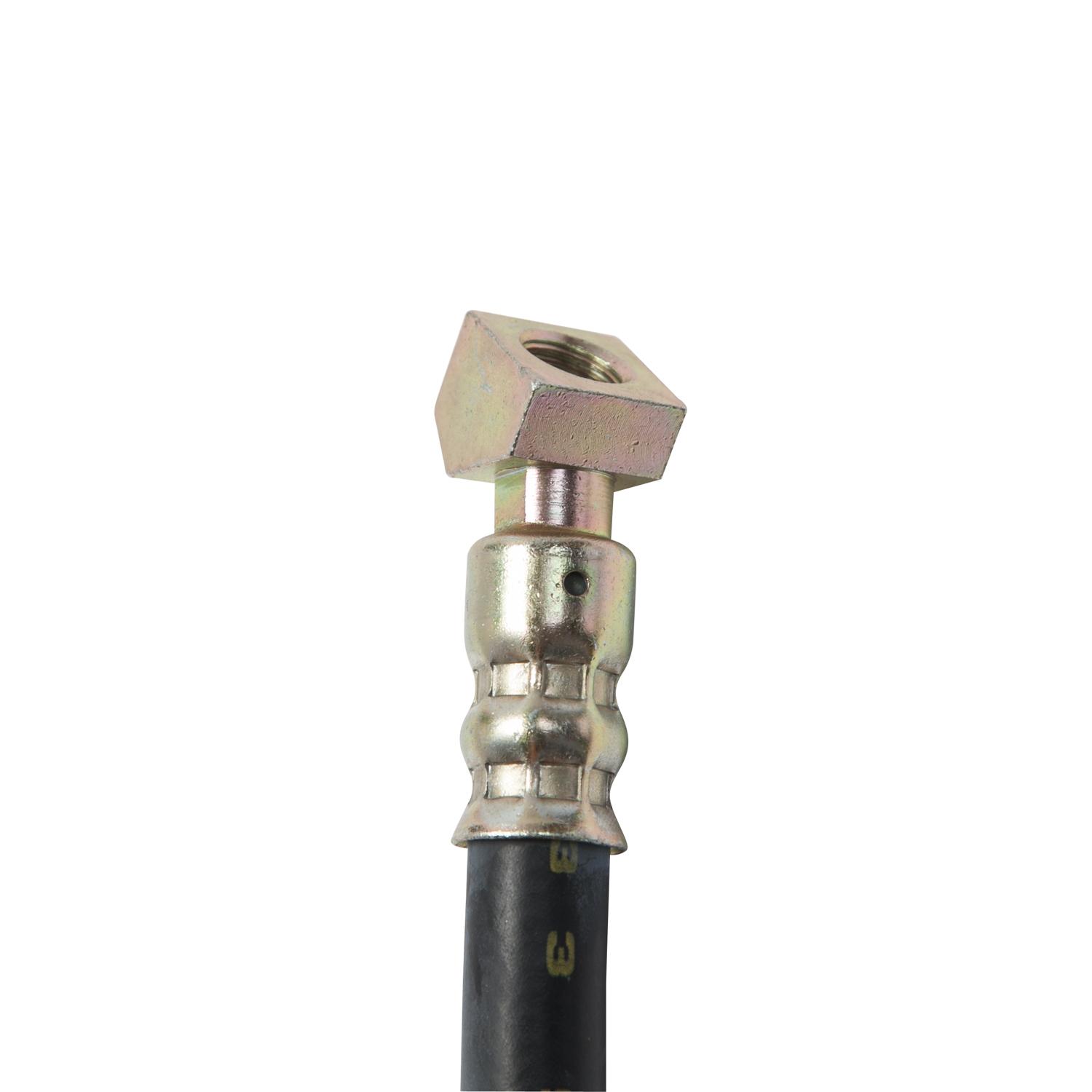 Edelmann 80503 Power Steering Pressure Line Hose Assembly product image 3 of 3