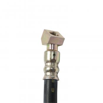 1994 Nissan Sentra Power Steering Pressure Line Hose Assembly From Pump Edelmann 80503 image 3 of 3