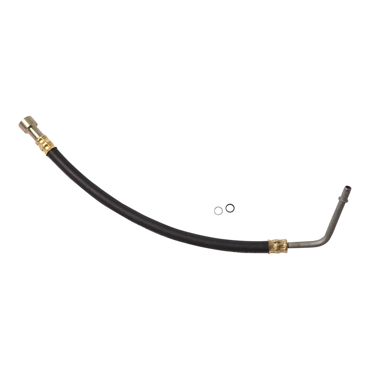 Edelmann 80505 - Power Steering Return Line Hose Assembly Edelmann 80505 Power Steering Return Line Hose Assembly product image 1 of 3