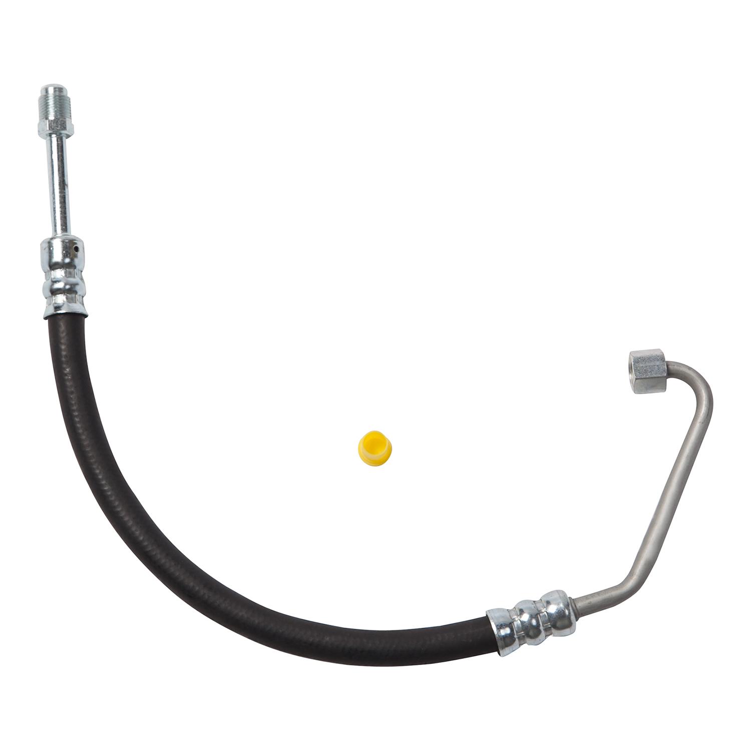 Edelmann 80508 - Power Steering Pressure Line Hose Assembly Edelmann 80508 Power Steering Pressure Line Hose Assembly product image 1 of 3