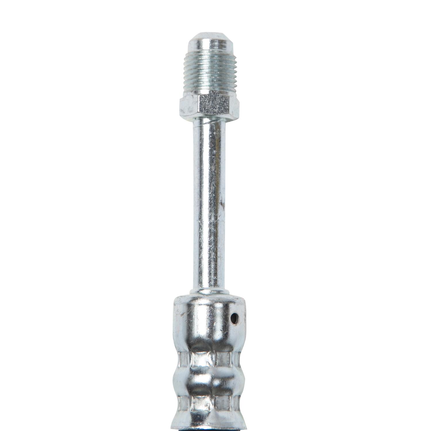 Edelmann 80508 - Power Steering Pressure Line Hose Assembly Edelmann 80508 Power Steering Pressure Line Hose Assembly product image 2 of 3