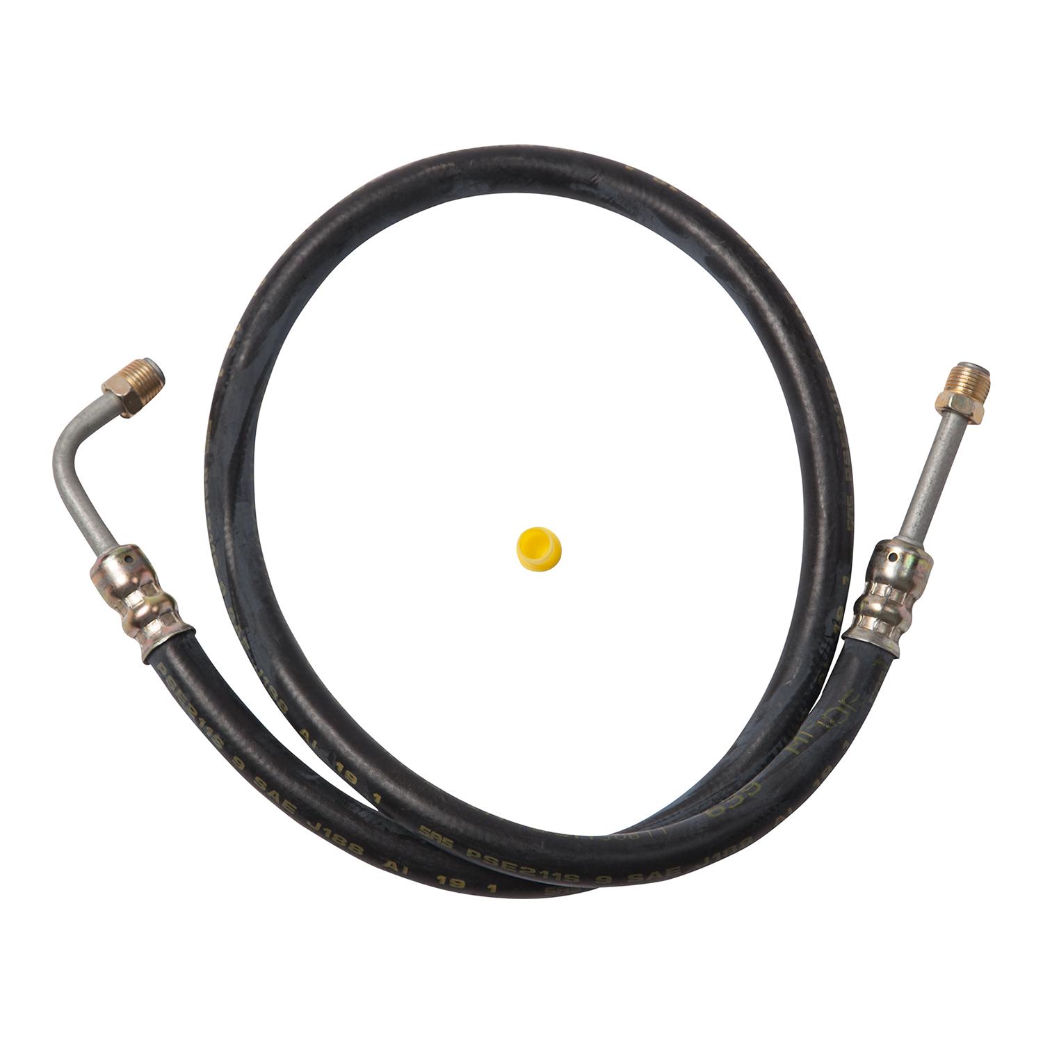 Edelmann 80509 - Power Steering Return Line Hose Assembly Edelmann 80509 Power Steering Return Line Hose Assembly product image 1 of 3