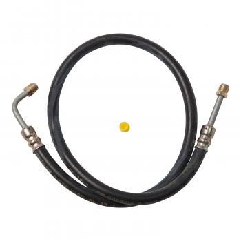 1957 Chevrolet Nomad Power Steering Return Line Hose Assembly Edelmann 80509 image 1 of 3