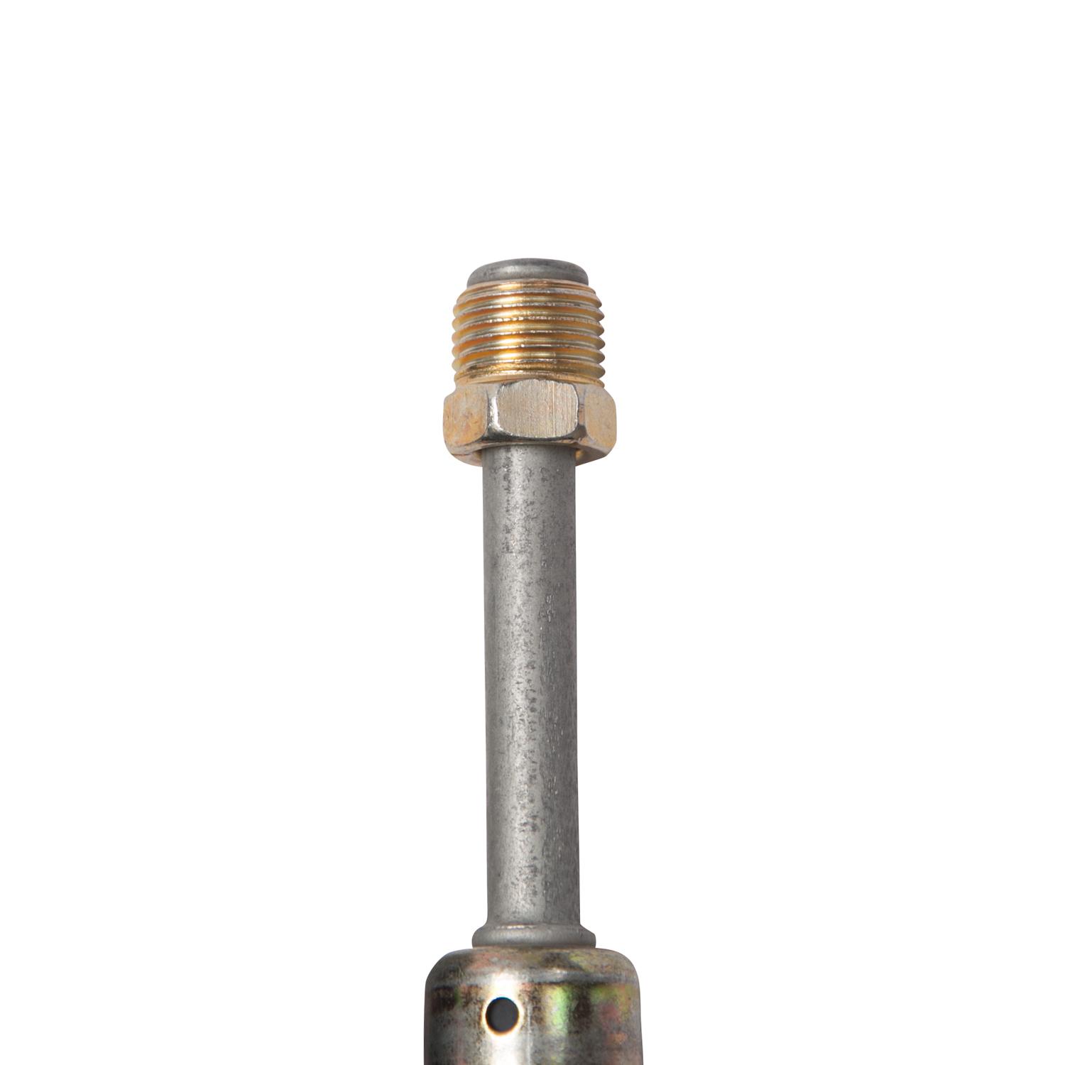 Edelmann 80509 - Power Steering Return Line Hose Assembly Edelmann 80509 Power Steering Return Line Hose Assembly product image 2 of 3