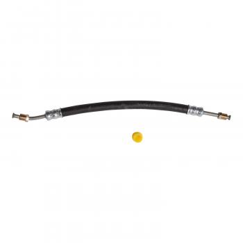 1957 Chevrolet One-Fifty Series Power Steering Cylinder Line Hose Assembly Cylinder Edelmann 80511 image 1 of 3