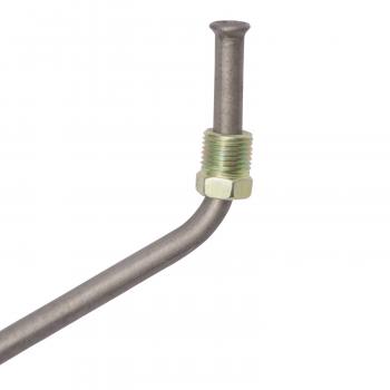 1957 Chevrolet One-Fifty Series Power Steering Cylinder Line Hose Assembly Cylinder Edelmann 80511 image 2 of 3