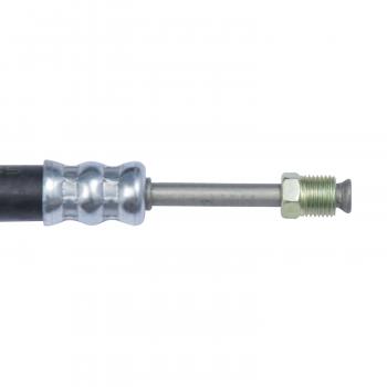1957 Chevrolet One-Fifty Series Power Steering Cylinder Line Hose Assembly Cylinder Edelmann 80511 image 3 of 3