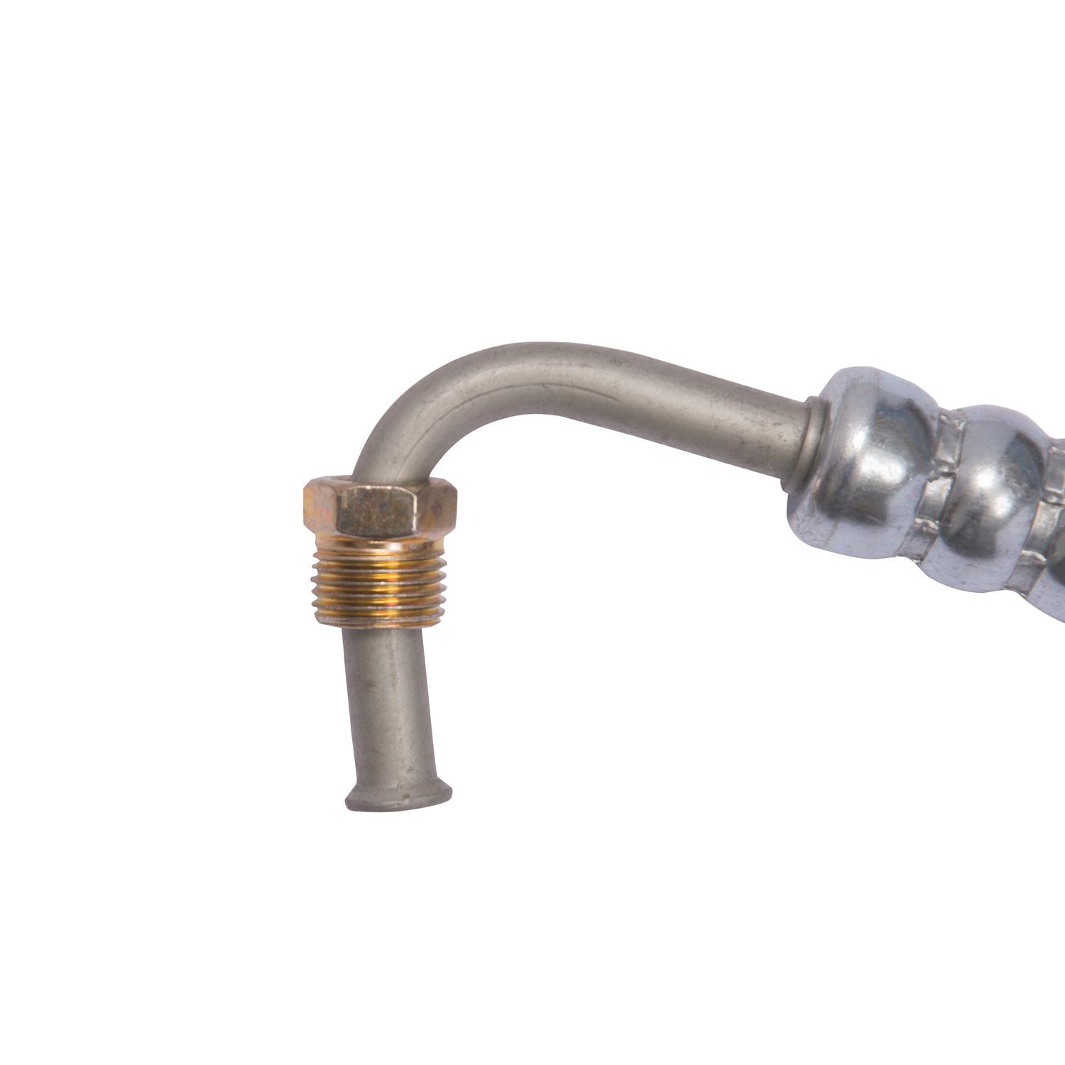 Edelmann 80512 - Power Steering Pressure Line Hose Assembly Edelmann 80512 Power Steering Pressure Line Hose Assembly product image 2 of 3